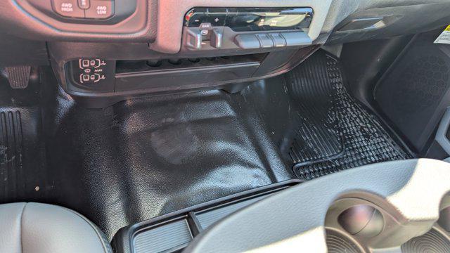 new 2026 Ram 2500 car, priced at $55,925