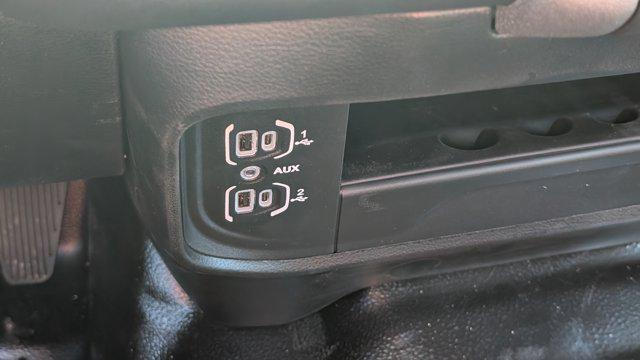 new 2026 Ram 2500 car, priced at $55,925