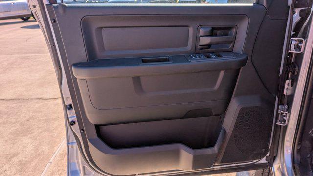 new 2026 Ram 2500 car, priced at $55,925