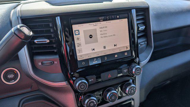 new 2026 Ram 2500 car, priced at $55,925