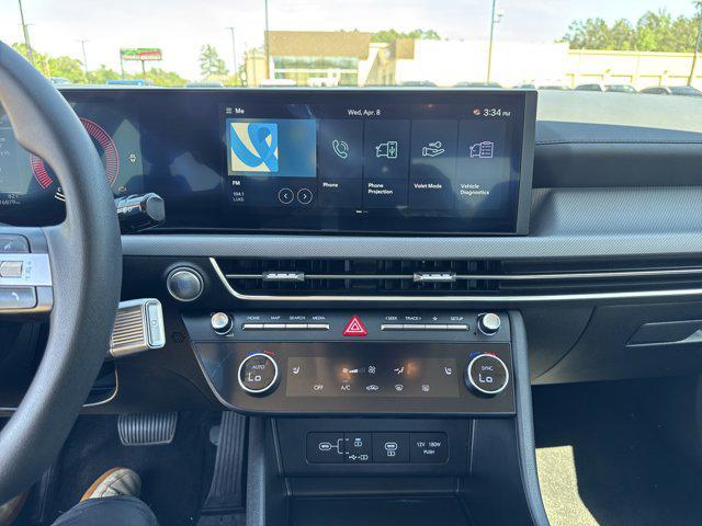 used 2025 Hyundai Sonata car, priced at $25,331