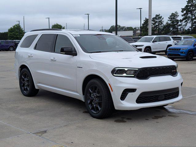 new 2026 Dodge Durango car, priced at $51,315