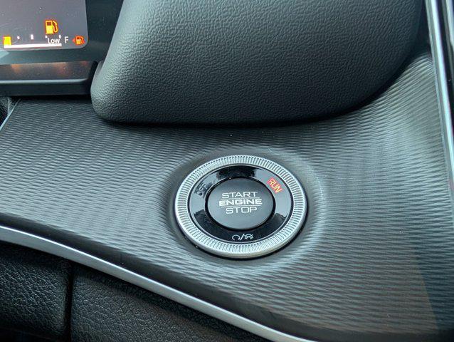 new 2025 Jeep Grand Cherokee car, priced at $44,655