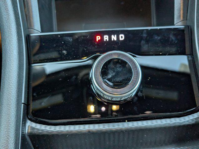 new 2025 Jeep Grand Cherokee car, priced at $44,655