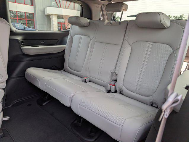 new 2026 Jeep Grand Wagoneer car, priced at $65,995