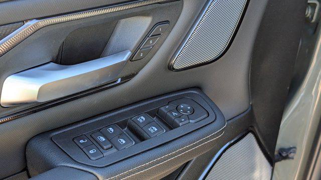 new 2026 Ram 1500 car, priced at $71,930