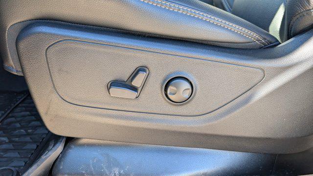 new 2026 Ram 1500 car, priced at $71,930