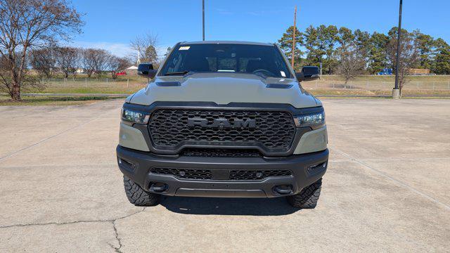 new 2026 Ram 1500 car, priced at $71,930