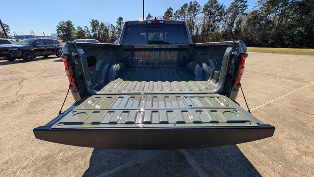 new 2026 Ram 1500 car, priced at $71,930