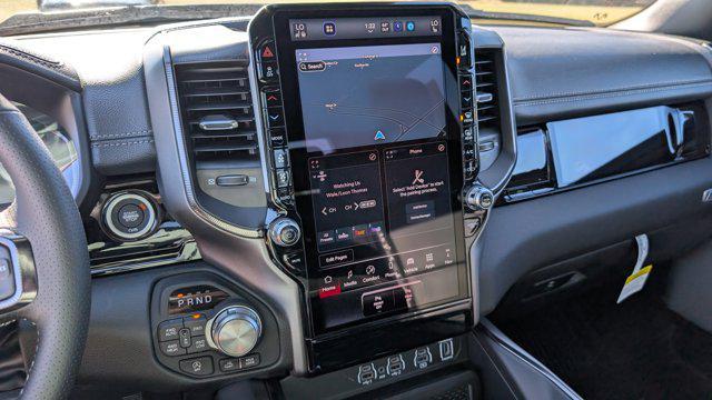 new 2026 Ram 1500 car, priced at $71,930