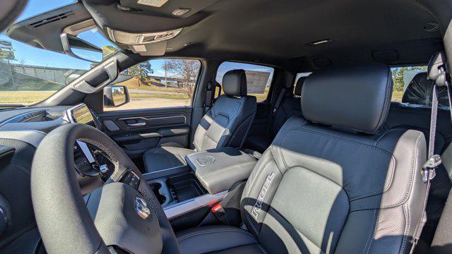 new 2026 Ram 1500 car, priced at $71,930