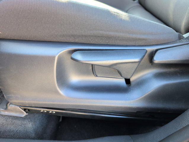 used 2024 Toyota Corolla Cross car, priced at $25,659