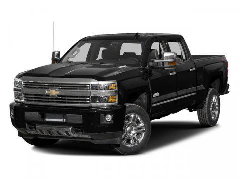 used 2017 Chevrolet Silverado 2500 car, priced at $31,493