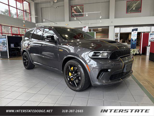 used 2024 Dodge Durango car, priced at $60,631