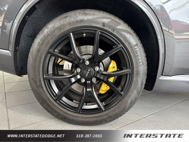 used 2024 Dodge Durango car, priced at $60,631