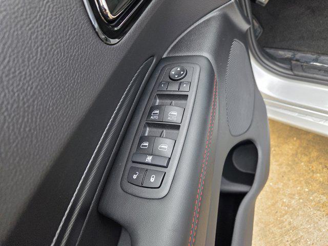 new 2025 Dodge Durango car, priced at $40,526