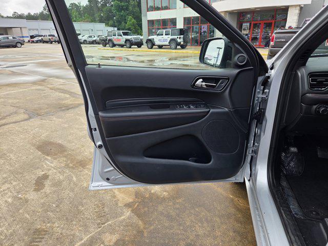 new 2025 Dodge Durango car, priced at $40,526