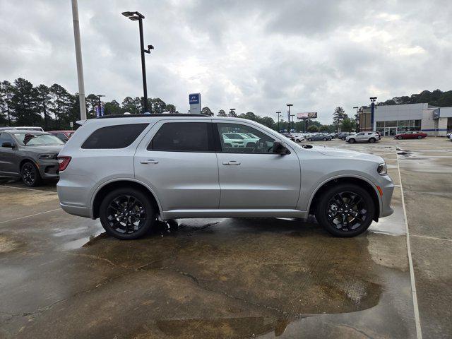 new 2025 Dodge Durango car, priced at $40,526