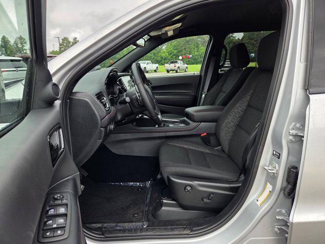 new 2025 Dodge Durango car, priced at $40,526