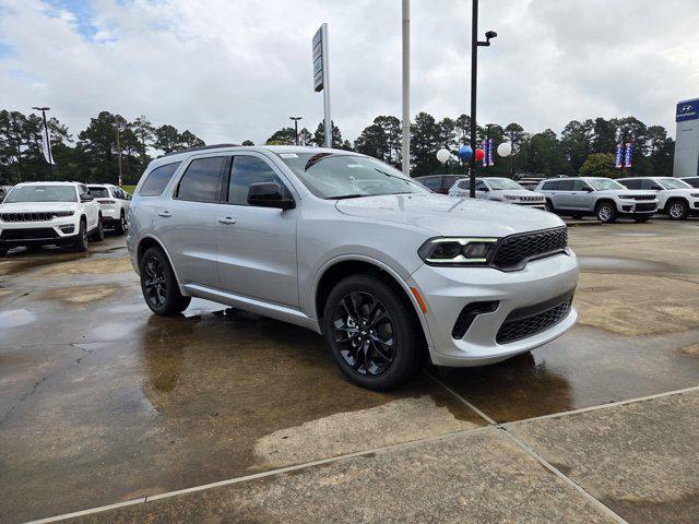 new 2025 Dodge Durango car, priced at $40,526