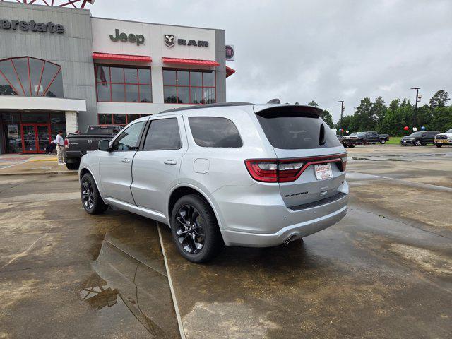 new 2025 Dodge Durango car, priced at $40,526