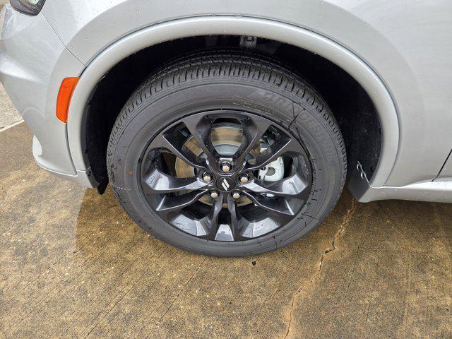 new 2025 Dodge Durango car, priced at $40,526