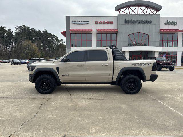 used 2022 Ram 1500 car, priced at $81,990