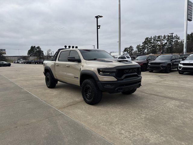 used 2022 Ram 1500 car, priced at $81,990