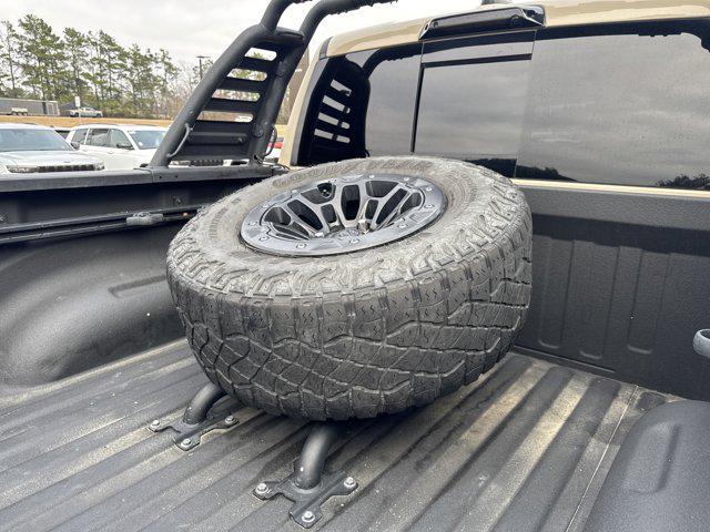 used 2022 Ram 1500 car, priced at $81,990