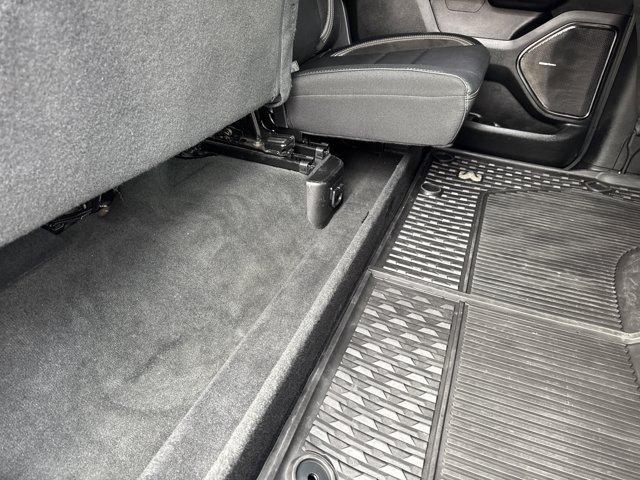 used 2022 Ram 1500 car, priced at $81,990