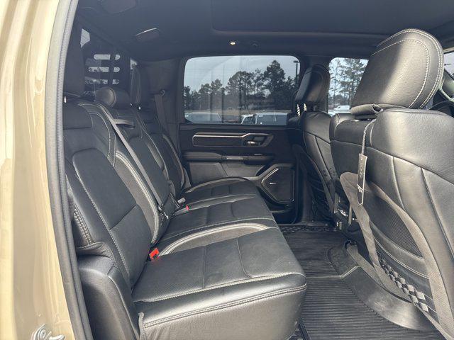 used 2022 Ram 1500 car, priced at $81,990