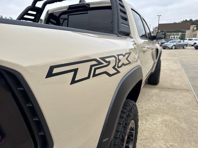 used 2022 Ram 1500 car, priced at $81,990