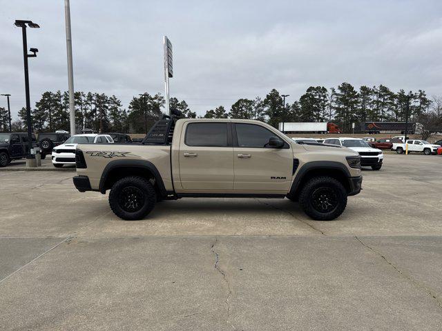 used 2022 Ram 1500 car, priced at $81,990