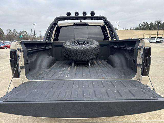 used 2022 Ram 1500 car, priced at $81,990