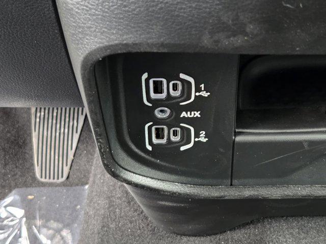 new 2026 Ram 2500 car, priced at $58,320