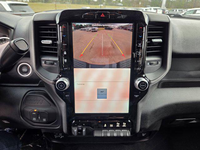 new 2026 Ram 2500 car, priced at $58,320