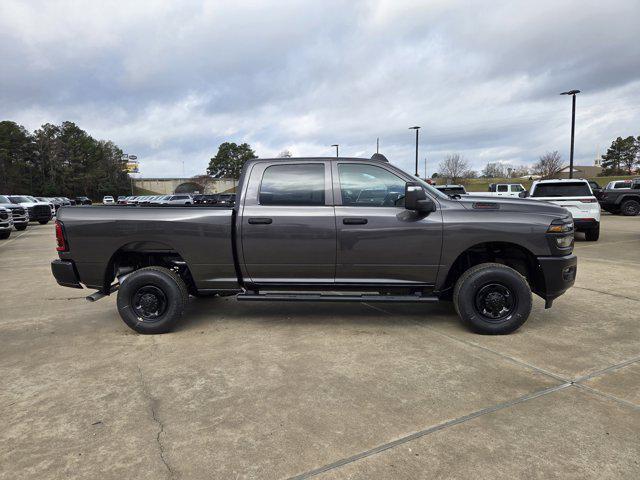 new 2026 Ram 2500 car, priced at $58,320