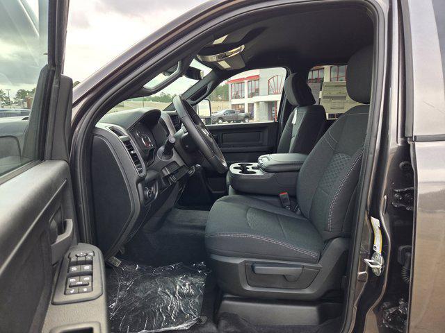 new 2026 Ram 2500 car, priced at $58,320