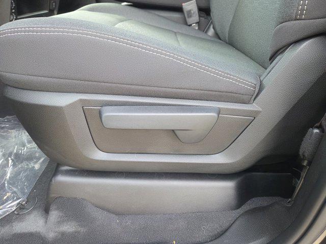 new 2026 Ram 2500 car, priced at $58,320