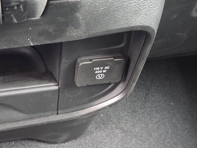 new 2026 Ram 2500 car, priced at $58,320