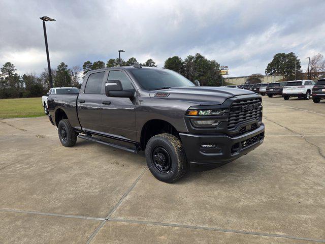 new 2026 Ram 2500 car, priced at $58,320