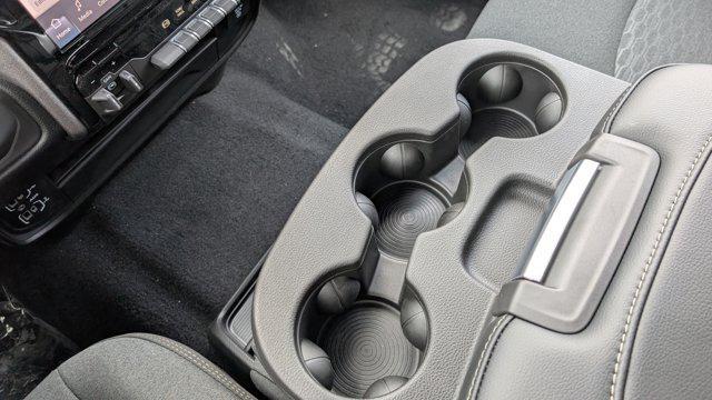 new 2026 Ram 3500 car, priced at $75,880