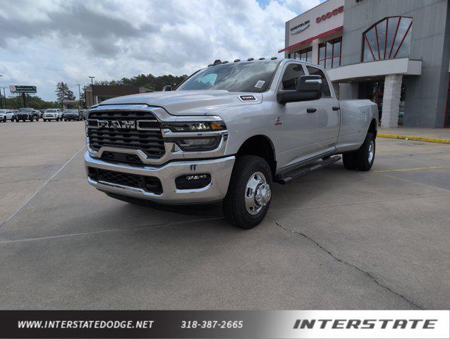 new 2026 Ram 3500 car, priced at $75,880