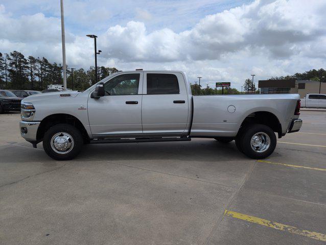 new 2026 Ram 3500 car, priced at $75,880