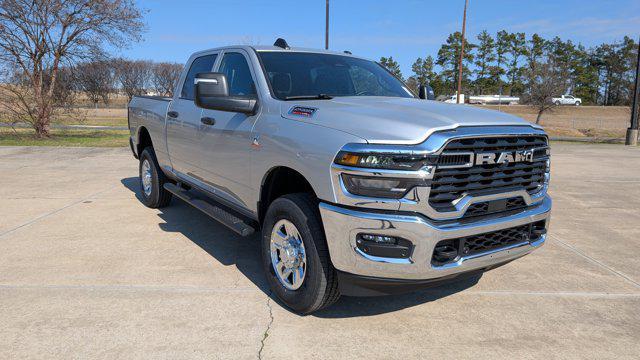 new 2026 Ram 2500 car, priced at $72,215