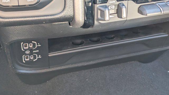 new 2026 Ram 2500 car, priced at $72,215