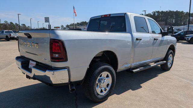 new 2026 Ram 2500 car, priced at $72,215