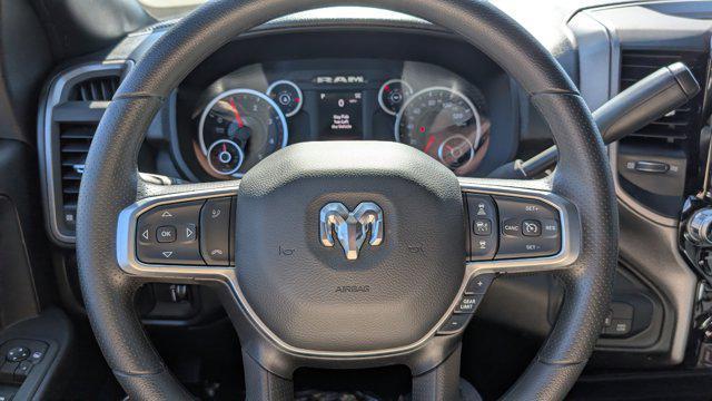new 2026 Ram 2500 car, priced at $72,215
