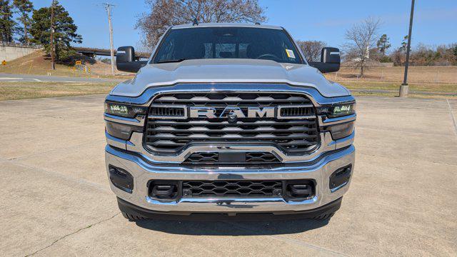 new 2026 Ram 2500 car, priced at $72,215