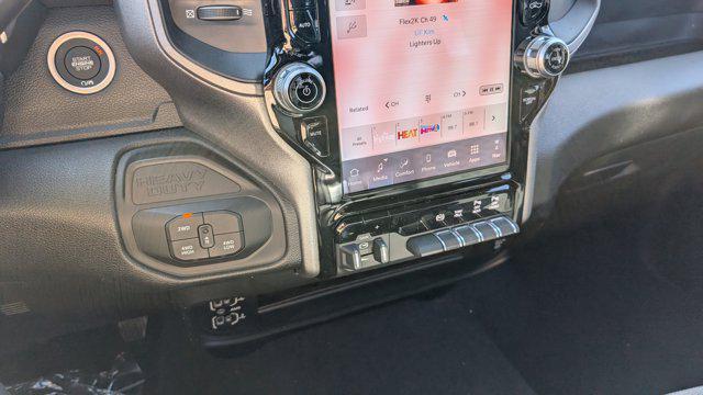 new 2026 Ram 2500 car, priced at $72,215